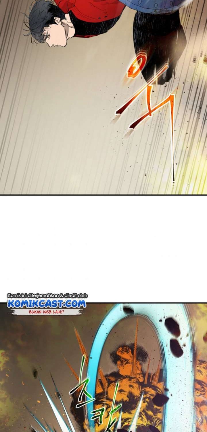 Leveling With the Gods Chapter 13 Gambar 29