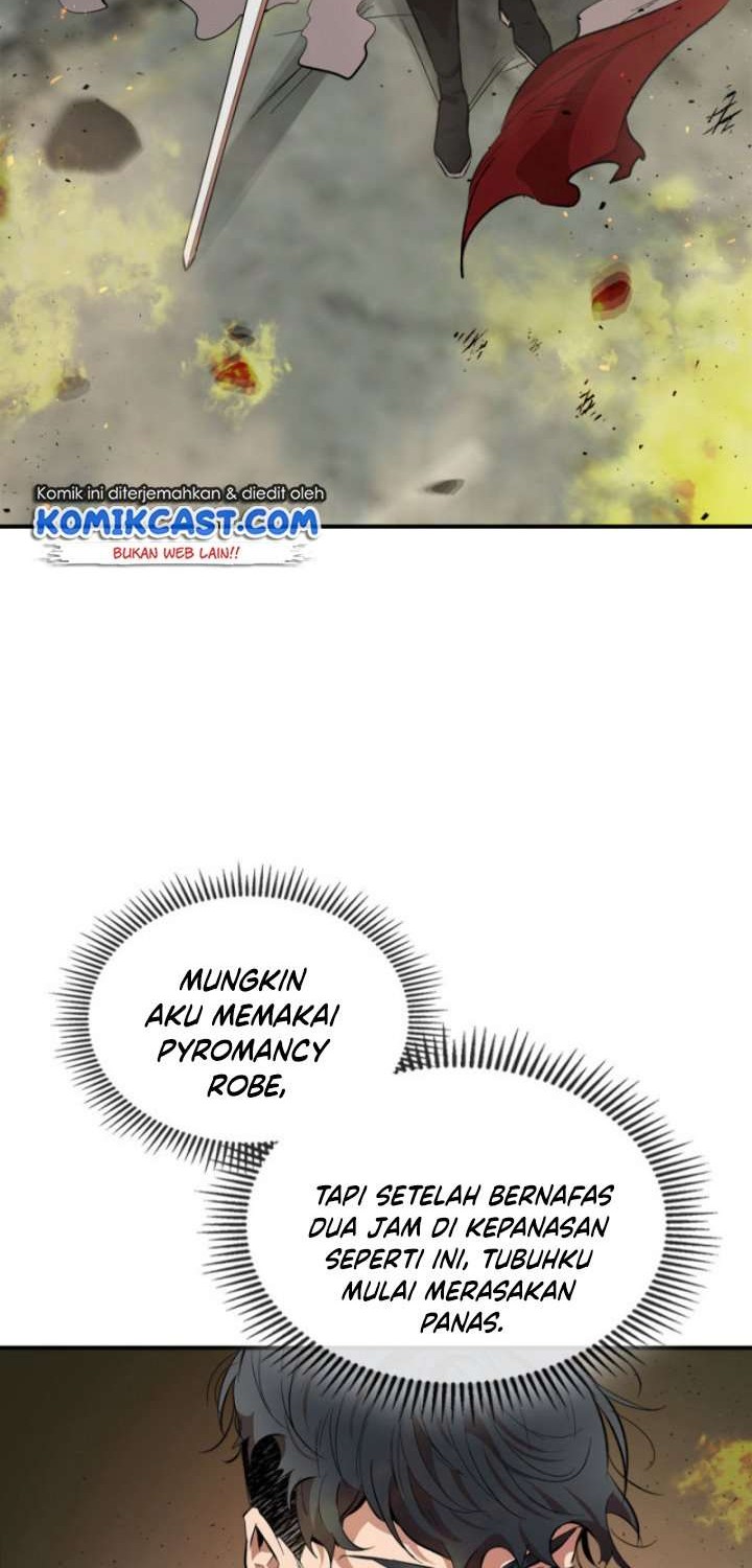 Leveling With the Gods Chapter 13 Gambar 32