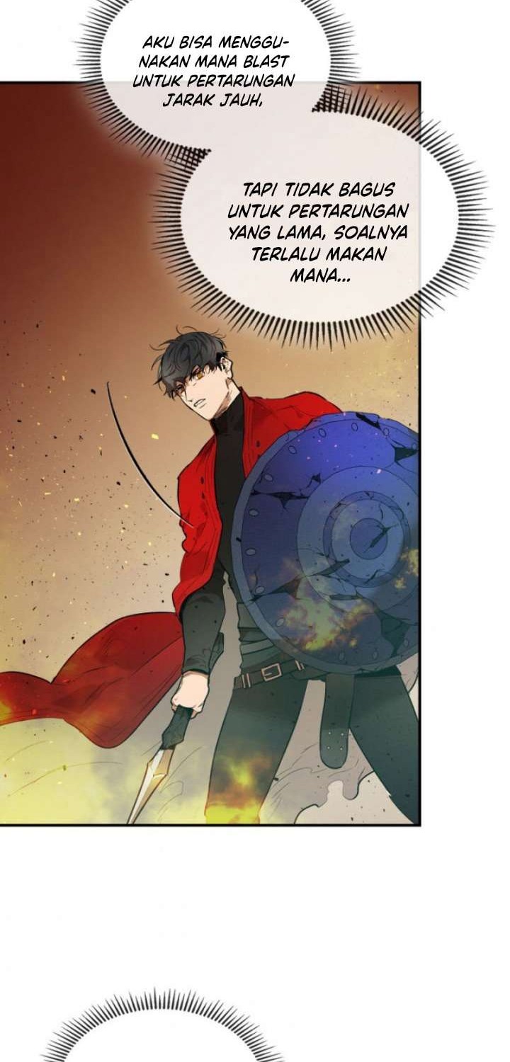 Leveling With the Gods Chapter 13 Gambar 34