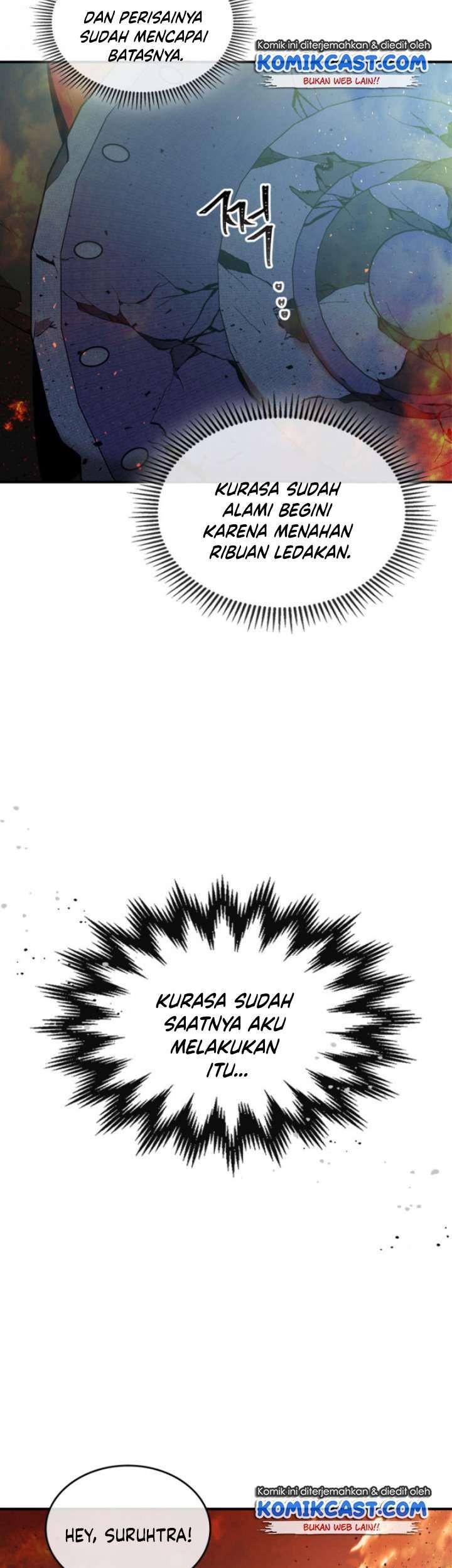 Leveling With the Gods Chapter 13 Gambar 35