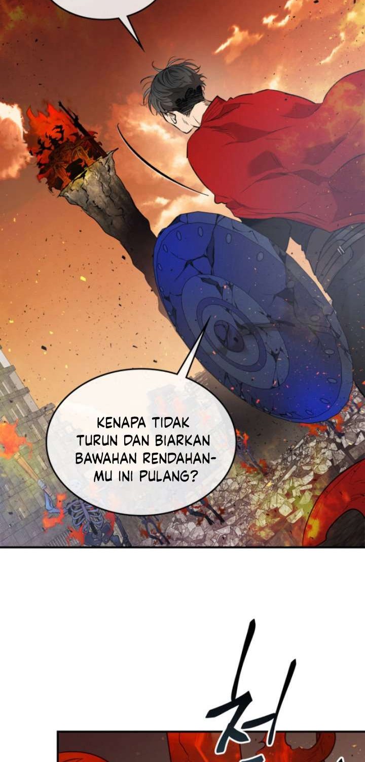 Leveling With the Gods Chapter 13 Gambar 36