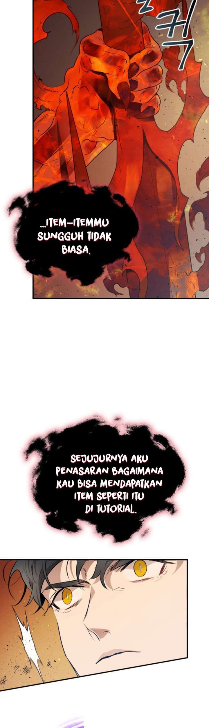 Leveling With the Gods Chapter 13 Gambar 37