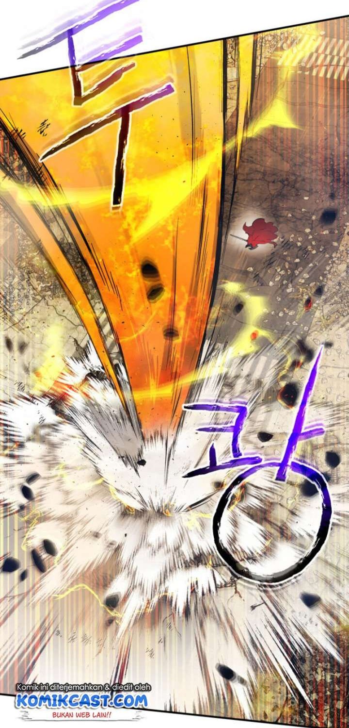 Leveling With the Gods Chapter 13 Gambar 38