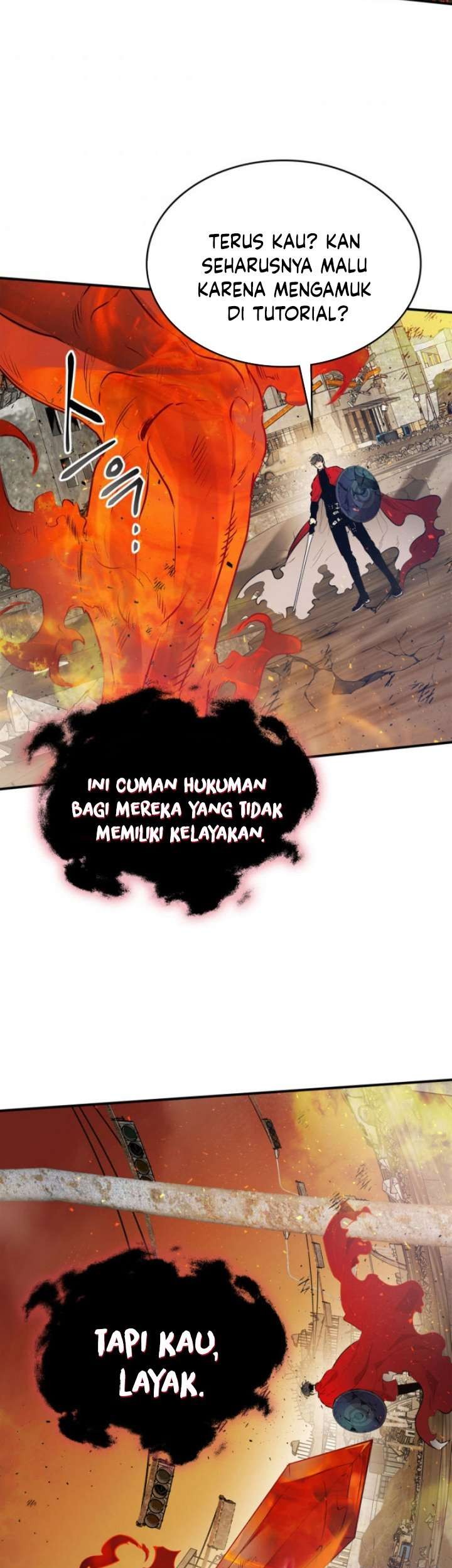 Leveling With the Gods Chapter 13 Gambar 39