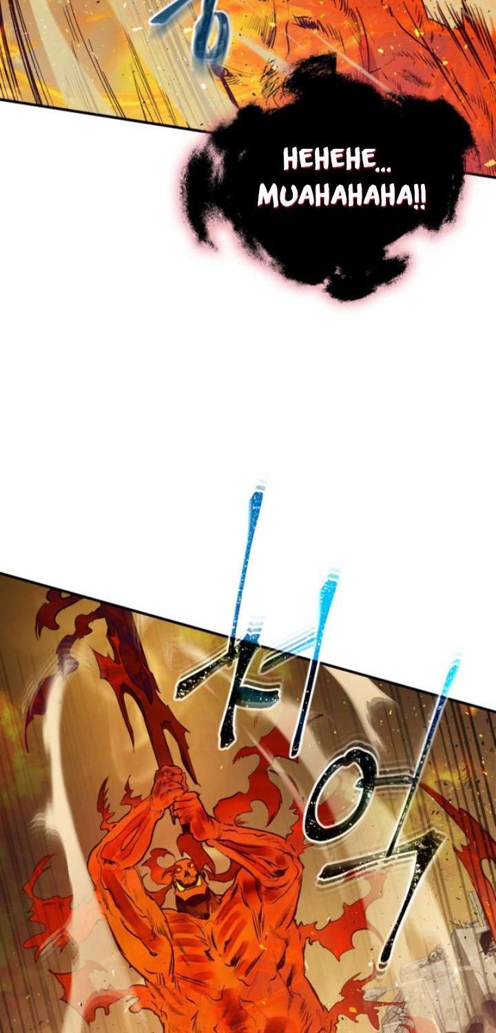 Leveling With the Gods Chapter 13 Gambar 42