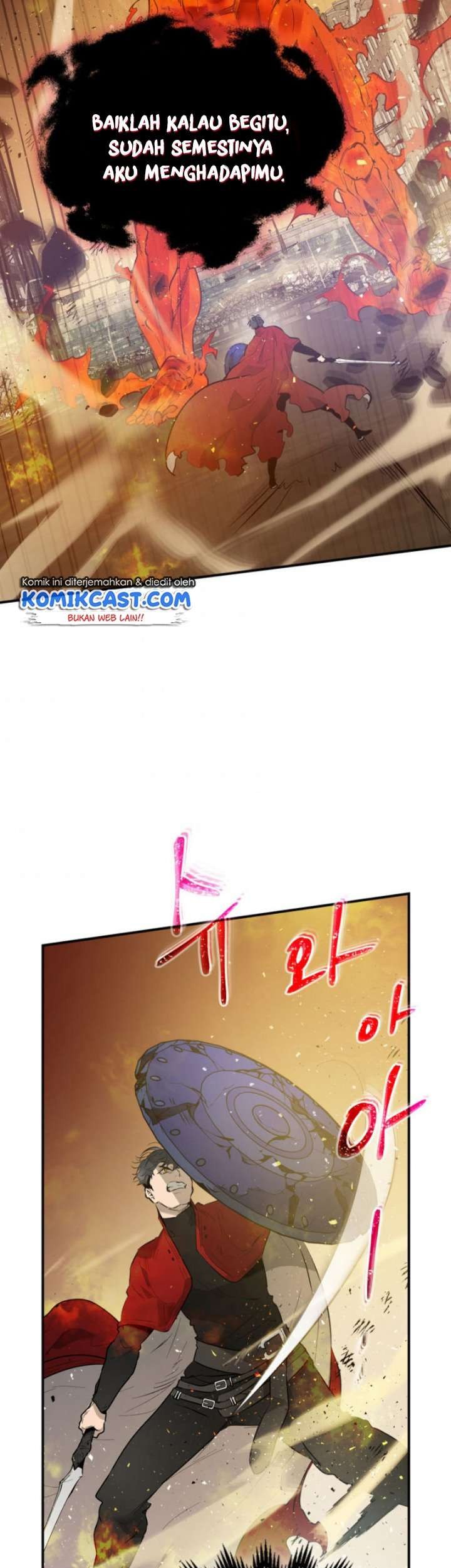 Leveling With the Gods Chapter 13 Gambar 43