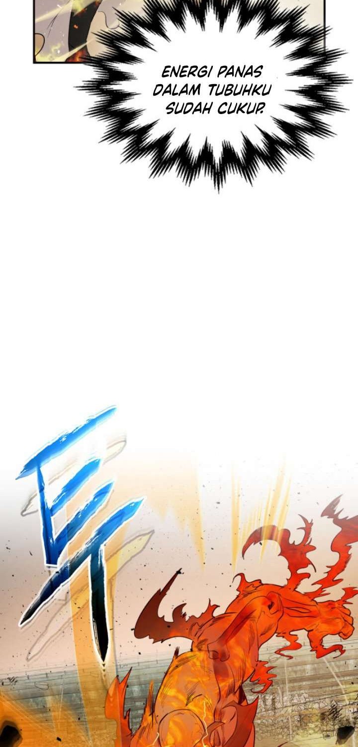 Leveling With the Gods Chapter 13 Gambar 44