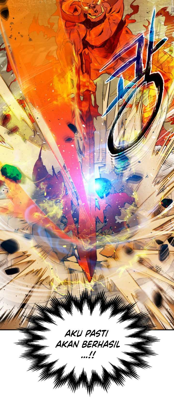 Leveling With the Gods Chapter 13 Gambar 45