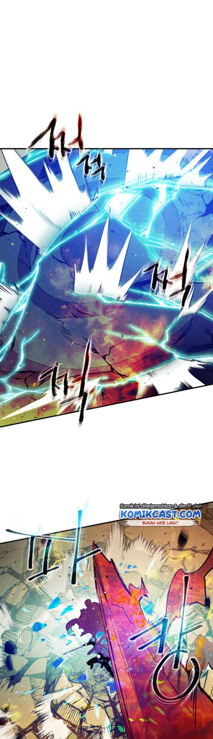 Leveling With the Gods Chapter 13 Gambar 46