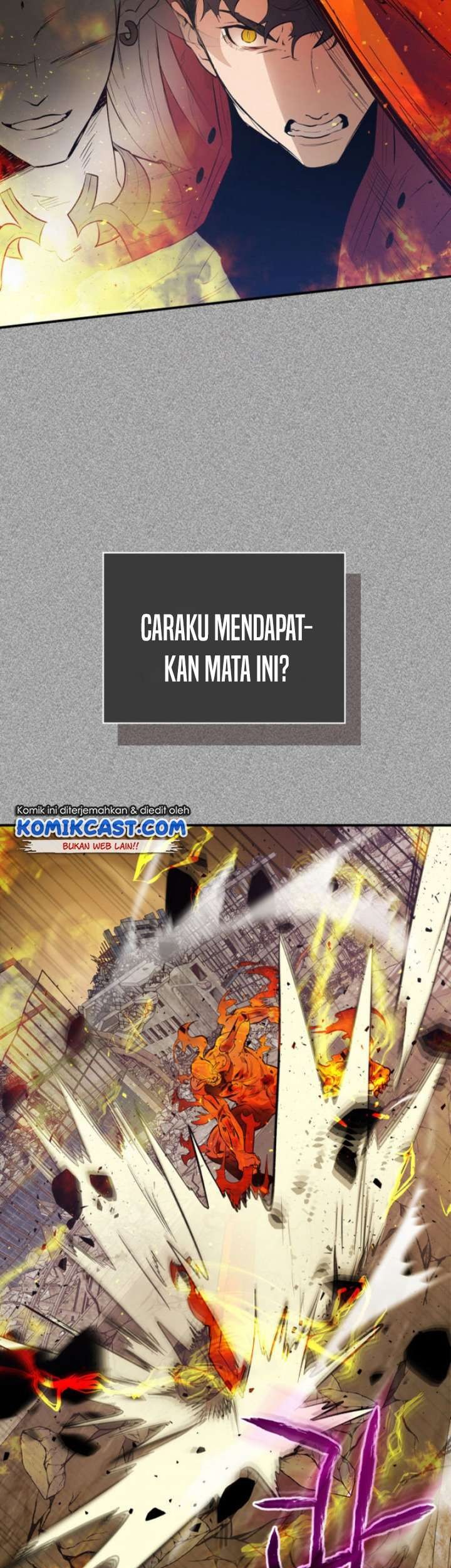 Leveling With the Gods Chapter 13 Gambar 48