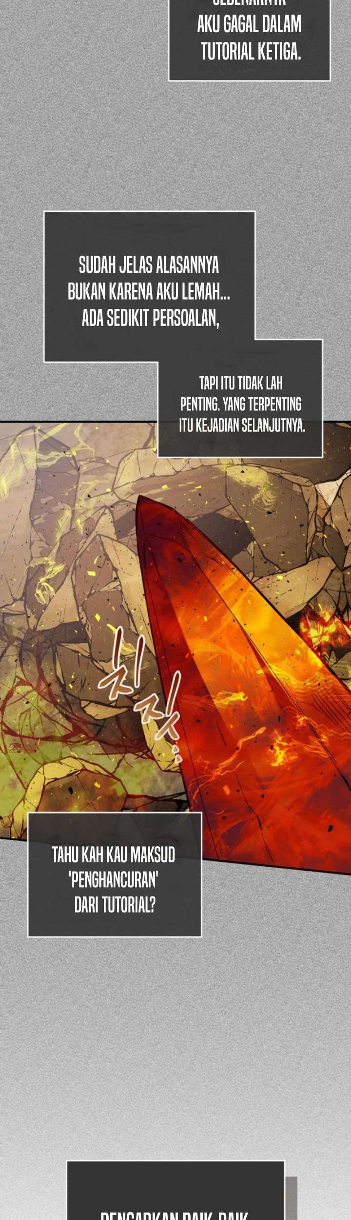 Leveling With the Gods Chapter 13 Gambar 50