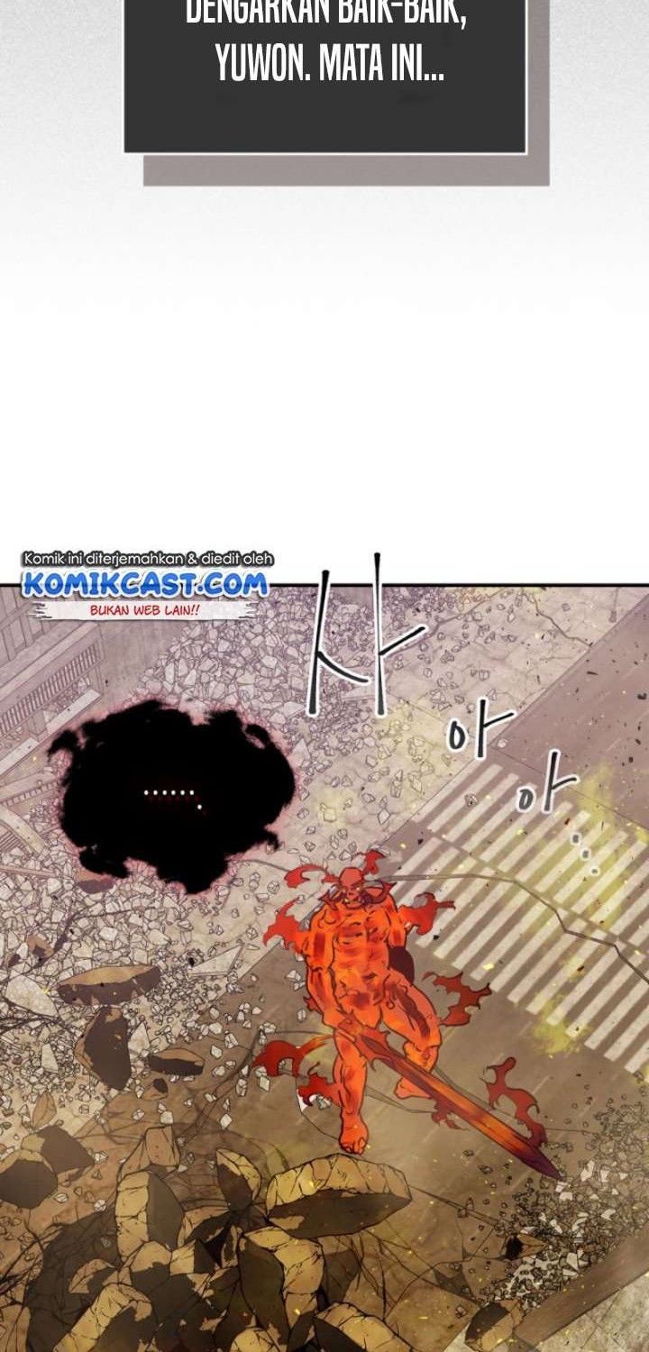 Leveling With the Gods Chapter 13 Gambar 51