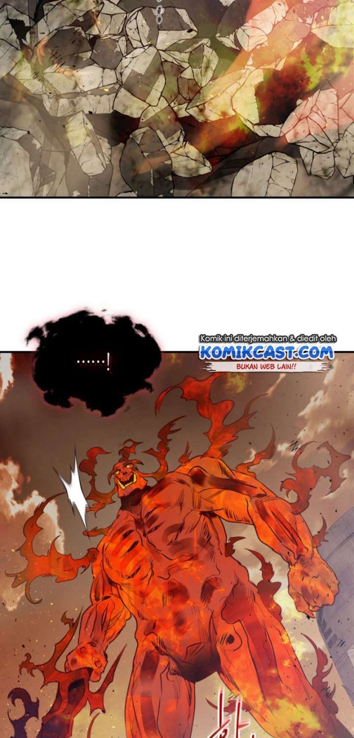 Leveling With the Gods Chapter 13 Gambar 53