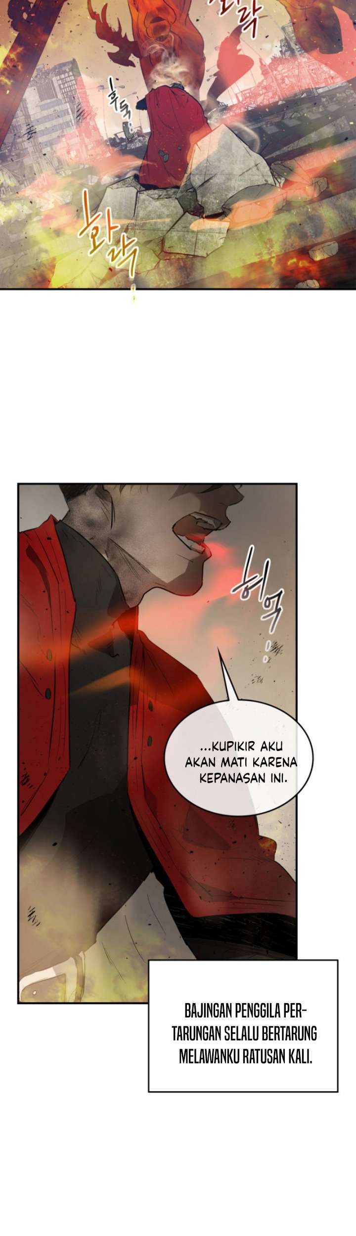 Leveling With the Gods Chapter 13 Gambar 54