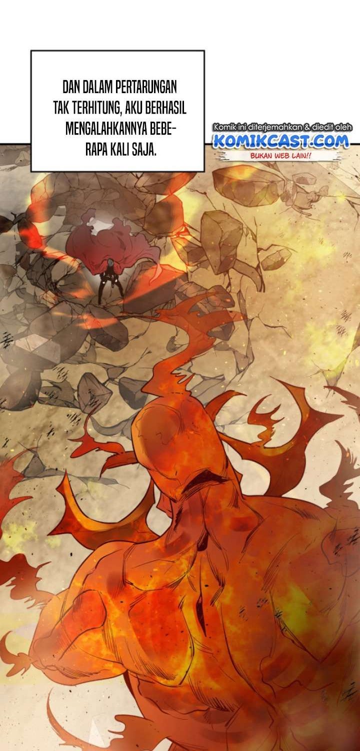 Leveling With the Gods Chapter 13 Gambar 55