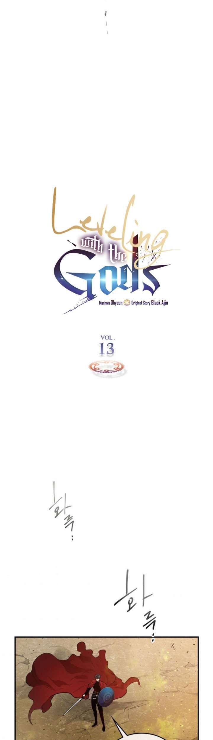 Leveling With the Gods Chapter 13 Gambar 3