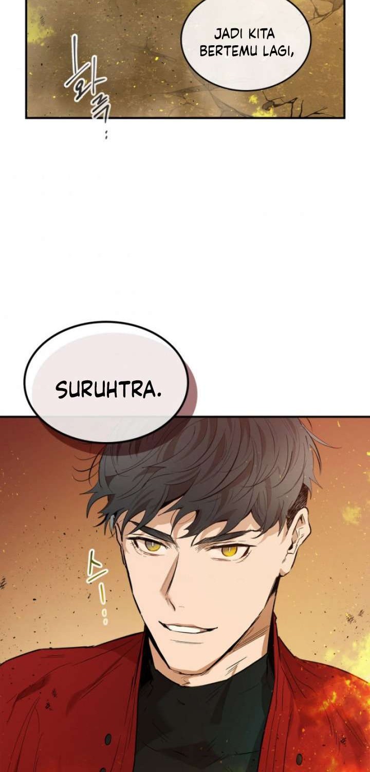 Leveling With the Gods Chapter 13 Gambar 4