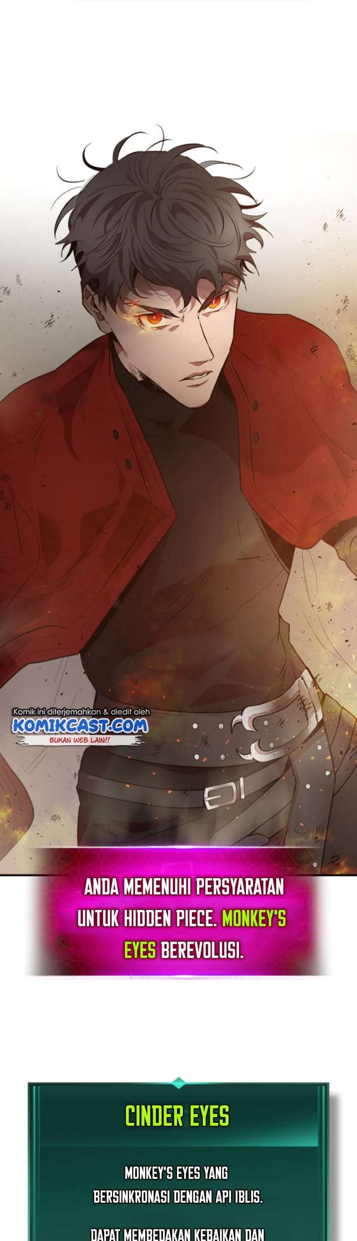 Leveling With the Gods Chapter 13 Gambar 58