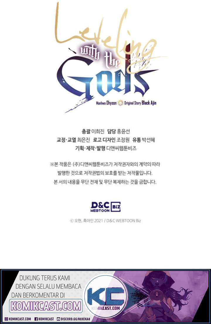 Leveling With the Gods Chapter 13 Gambar 60
