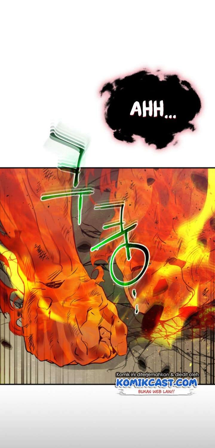 Leveling With the Gods Chapter 13 Gambar 6