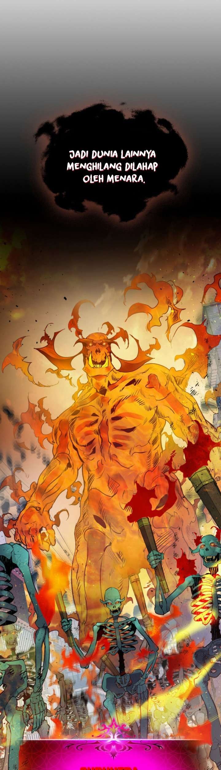 Leveling With the Gods Chapter 13 Gambar 7