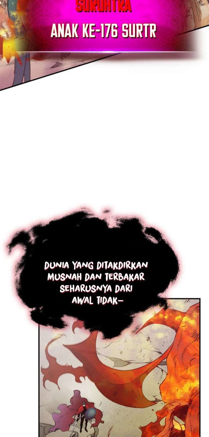 Leveling With the Gods Chapter 13 Gambar 8