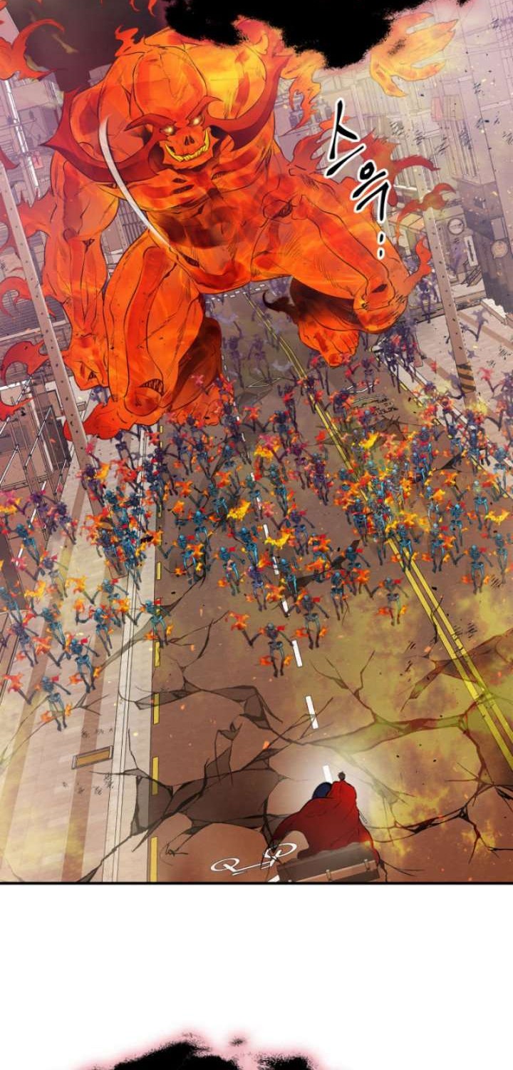 Leveling With the Gods Chapter 13 Gambar 10