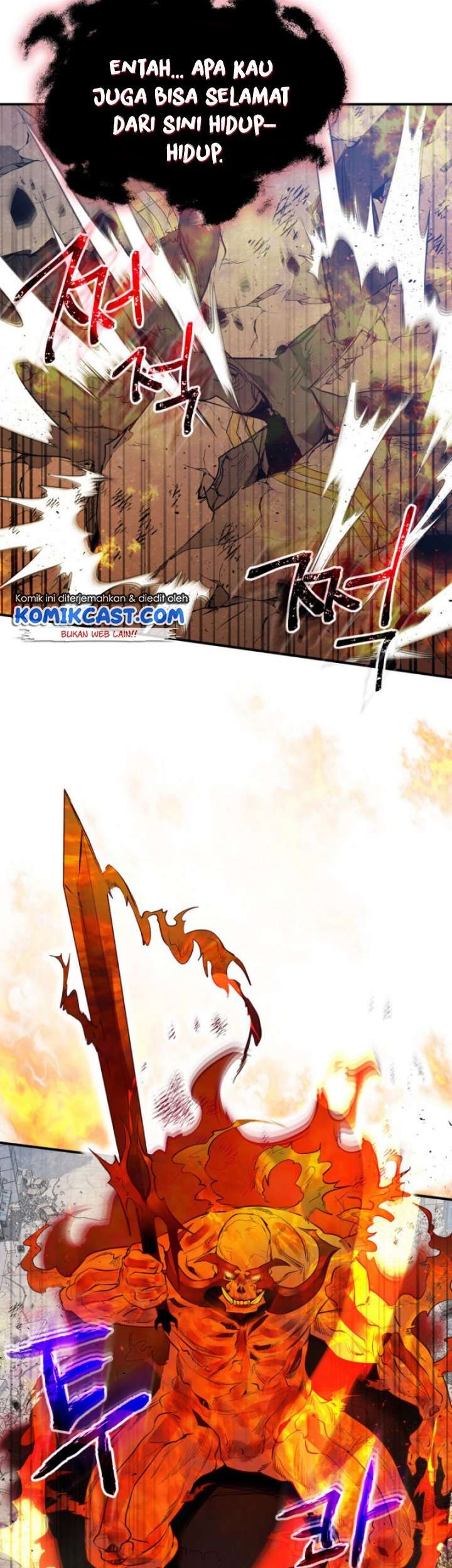 Leveling With the Gods Chapter 13 Gambar 11