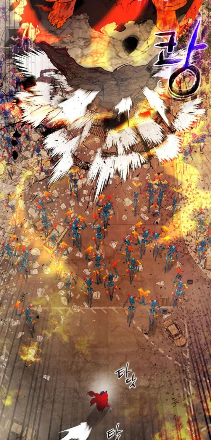 Leveling With the Gods Chapter 13 Gambar 12