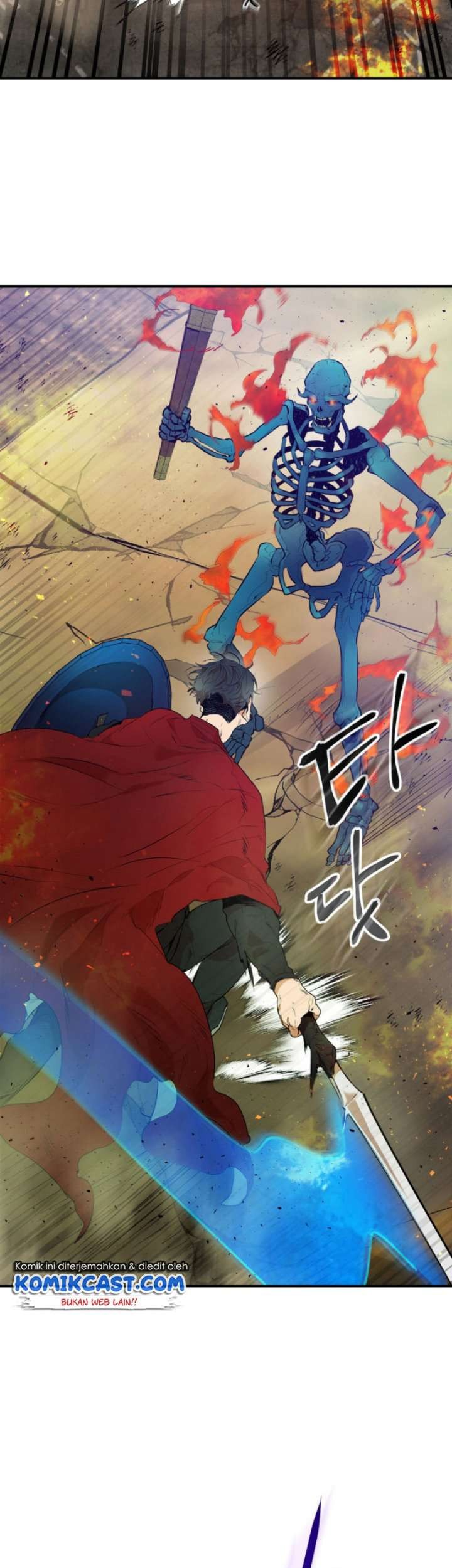 Leveling With the Gods Chapter 13 Gambar 13