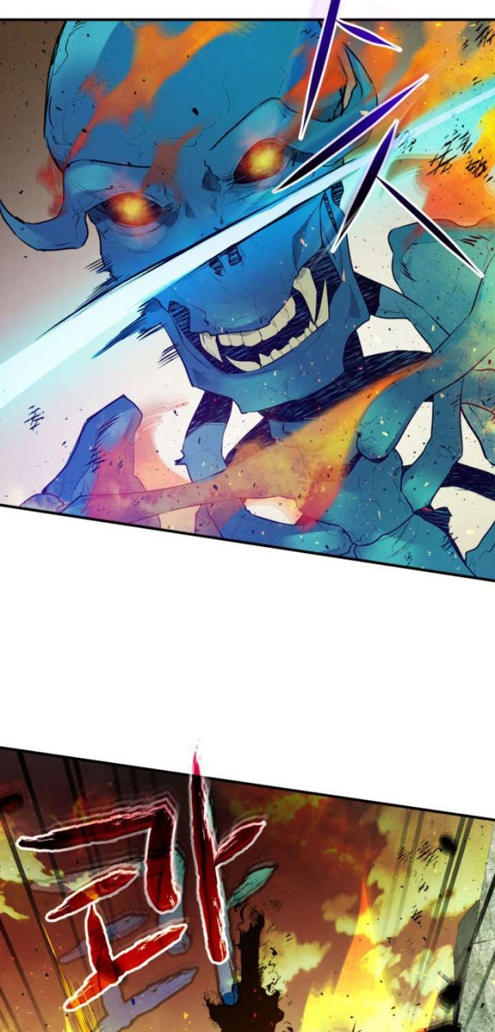 Leveling With the Gods Chapter 13 Gambar 14