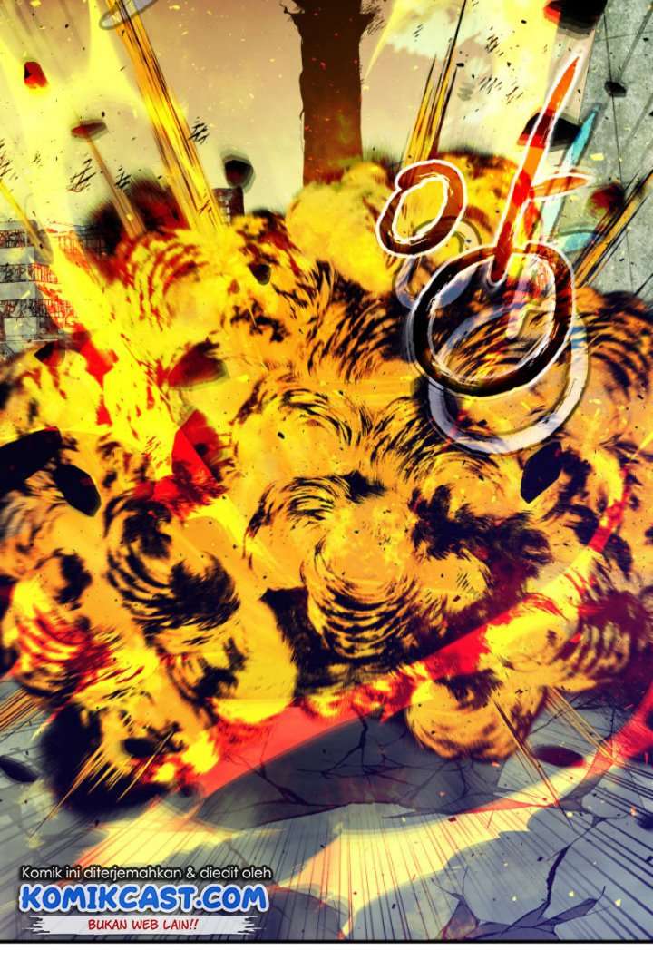 Leveling With the Gods Chapter 13 Gambar 15