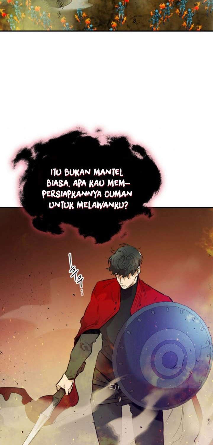 Leveling With the Gods Chapter 13 Gambar 17