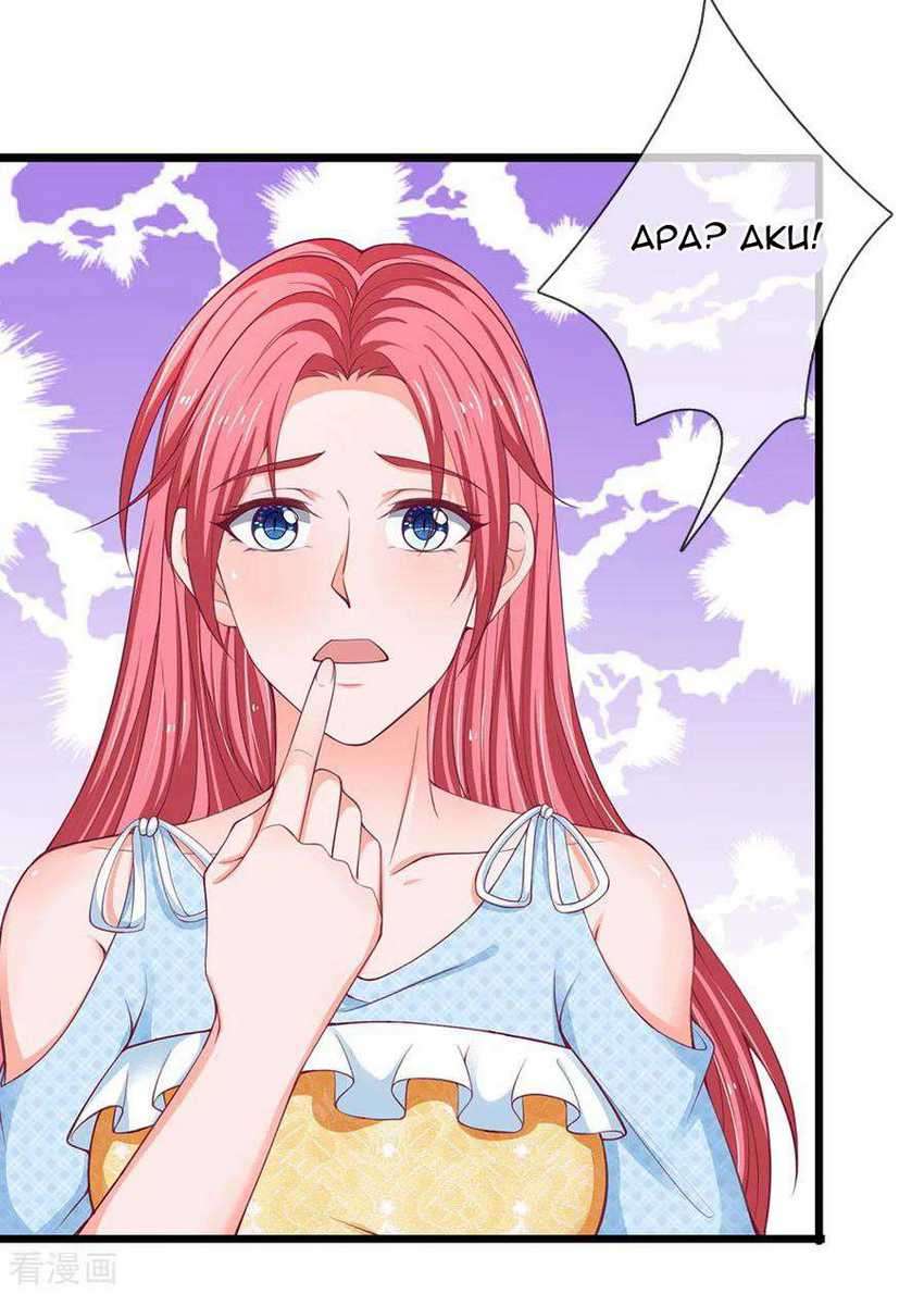 Ultimate King of Mixed City Chapter 134 Gambar 10