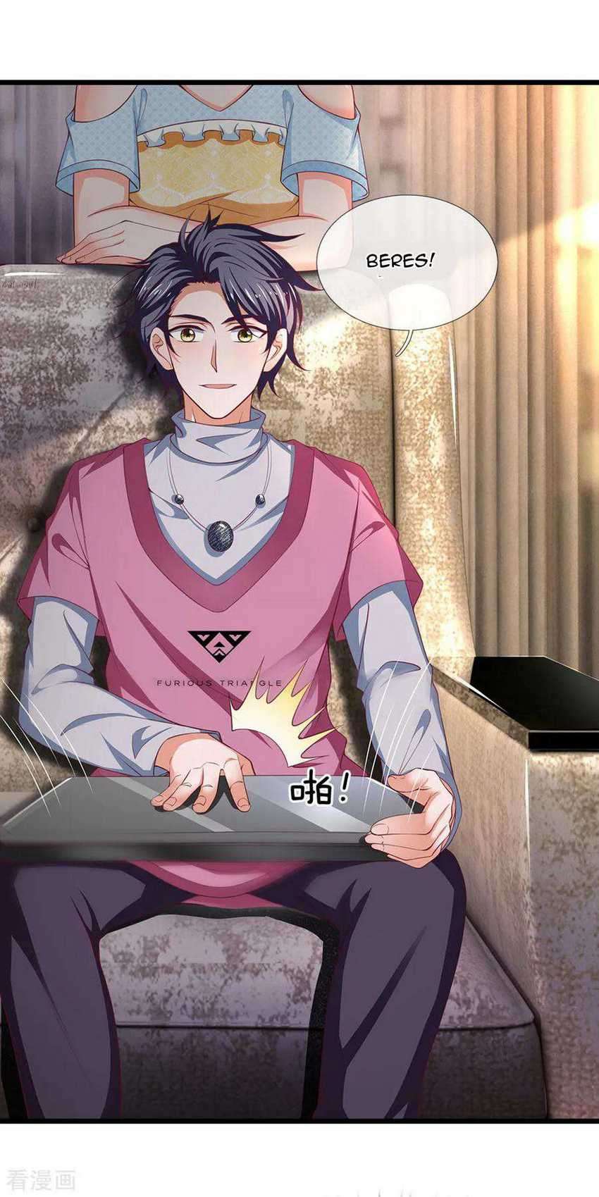 Ultimate King of Mixed City Chapter 134 Gambar 15