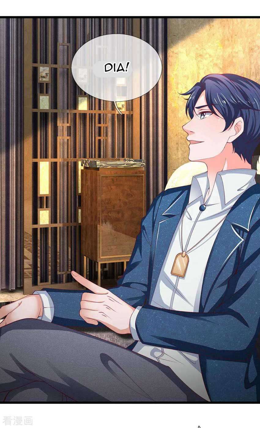 Ultimate King of Mixed City Chapter 134 Gambar 9