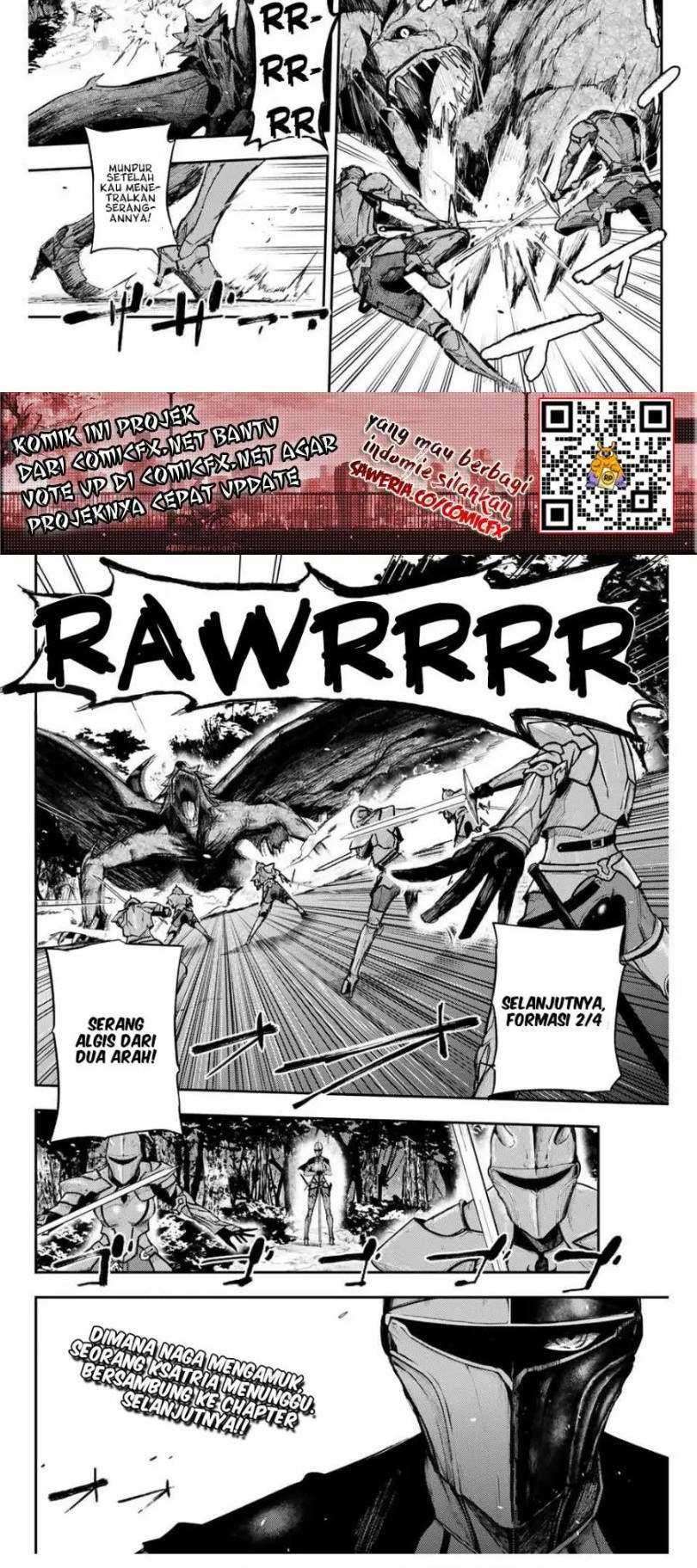 Dorei Tensei: Sono Dorei, Saikyou no Moto Ouji ni Tsuki Chapter 07 Gambar 13