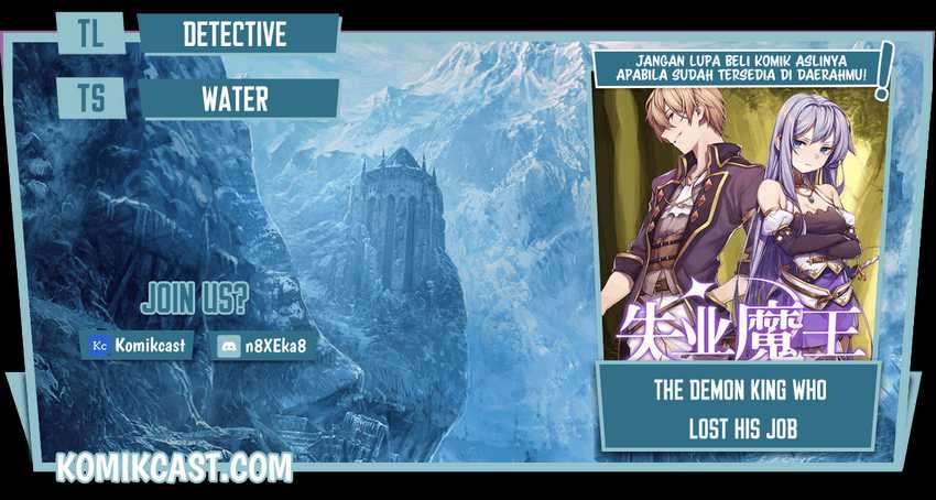 Baca Komik The Demon King Who Lost His Job Chapter 197 Gambar 1