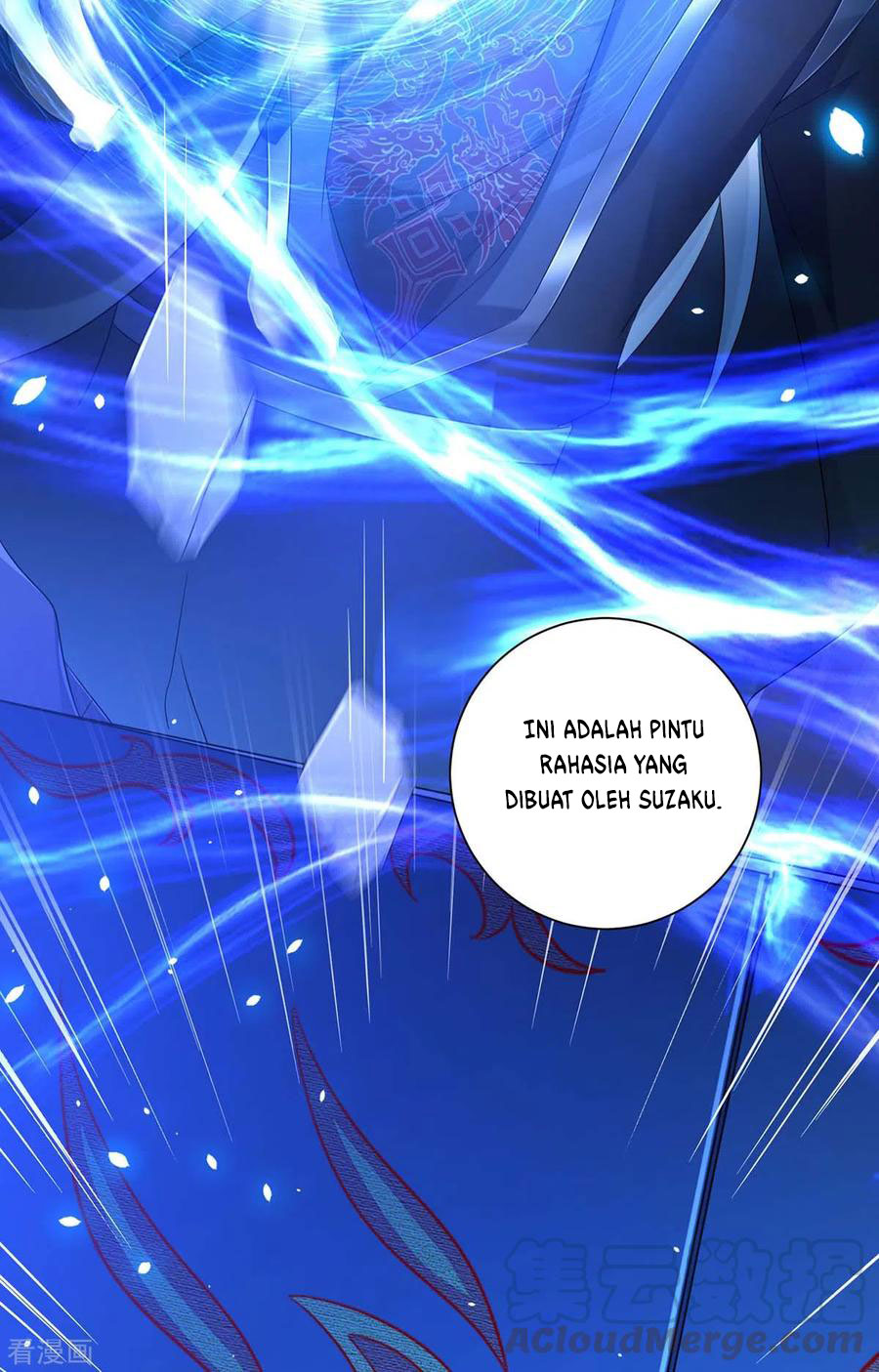 Miss Nine Doctor Chapter 100 Gambar 12