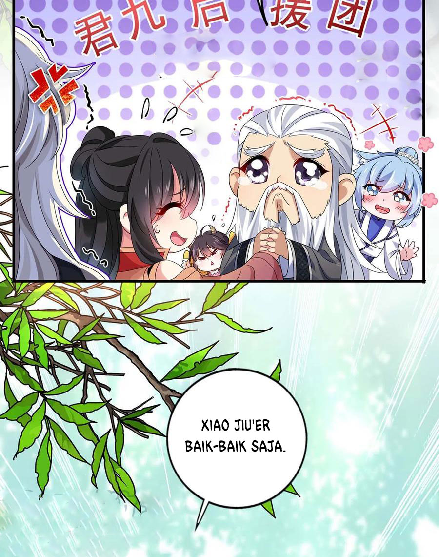Miss Nine Doctor Chapter 100 Gambar 28