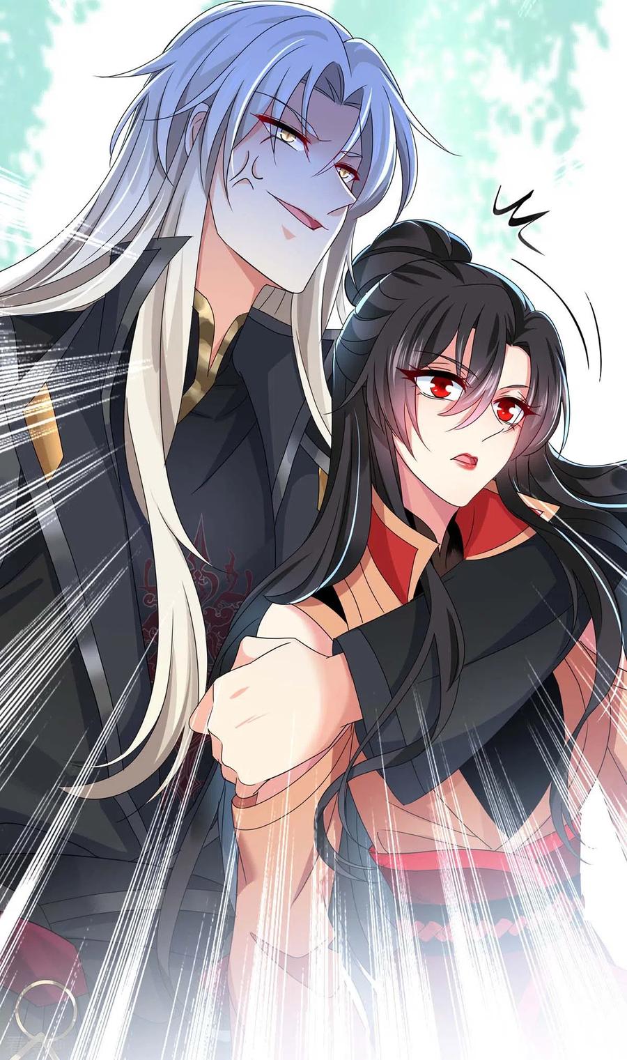 Miss Nine Doctor Chapter 100 Gambar 29
