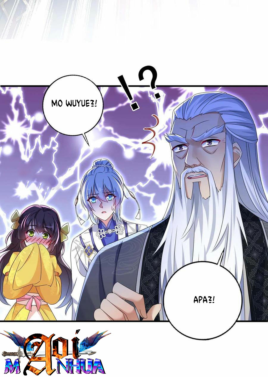 Miss Nine Doctor Chapter 100 Gambar 30