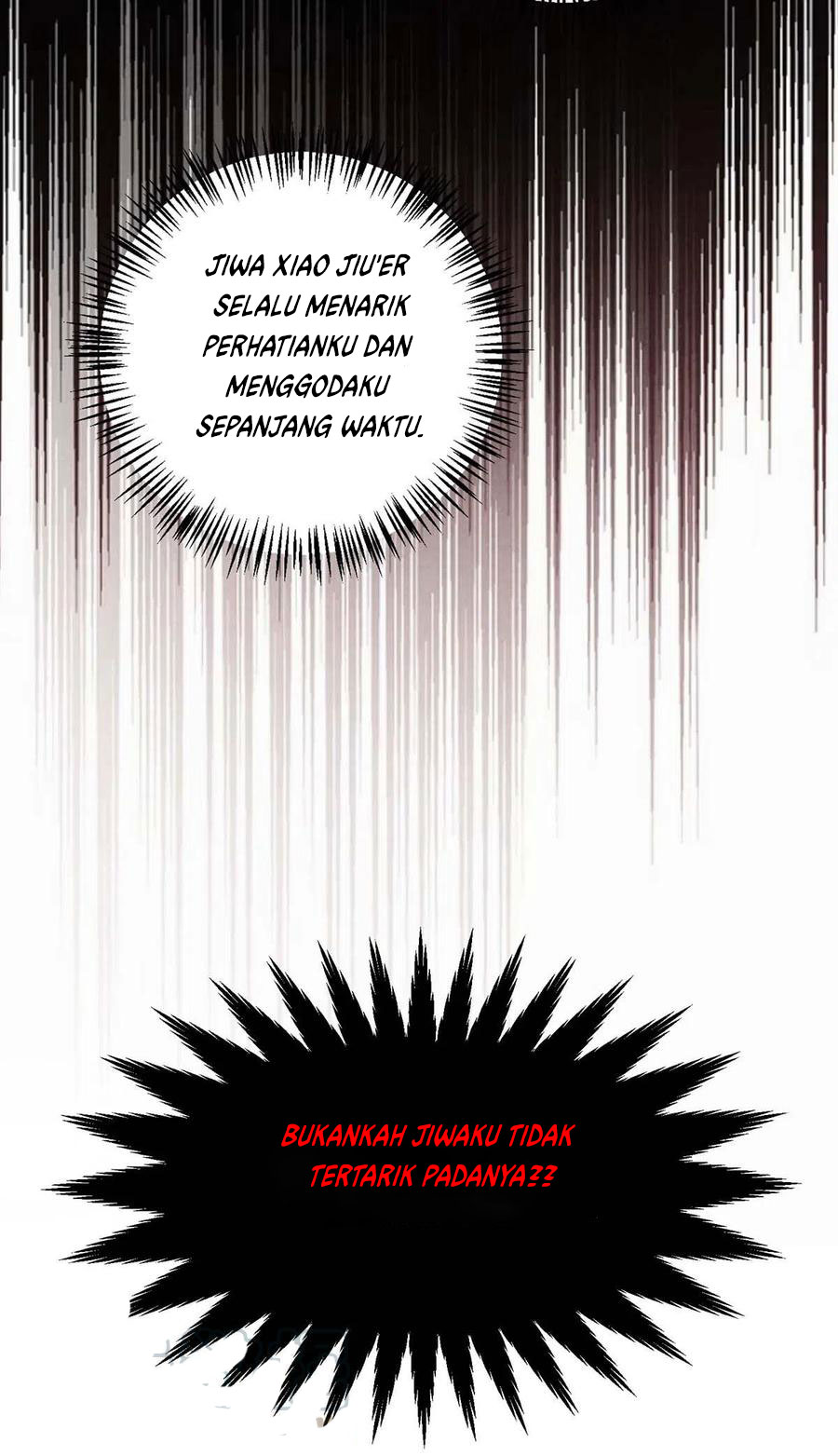 Miss Nine Doctor Chapter 100 Gambar 6