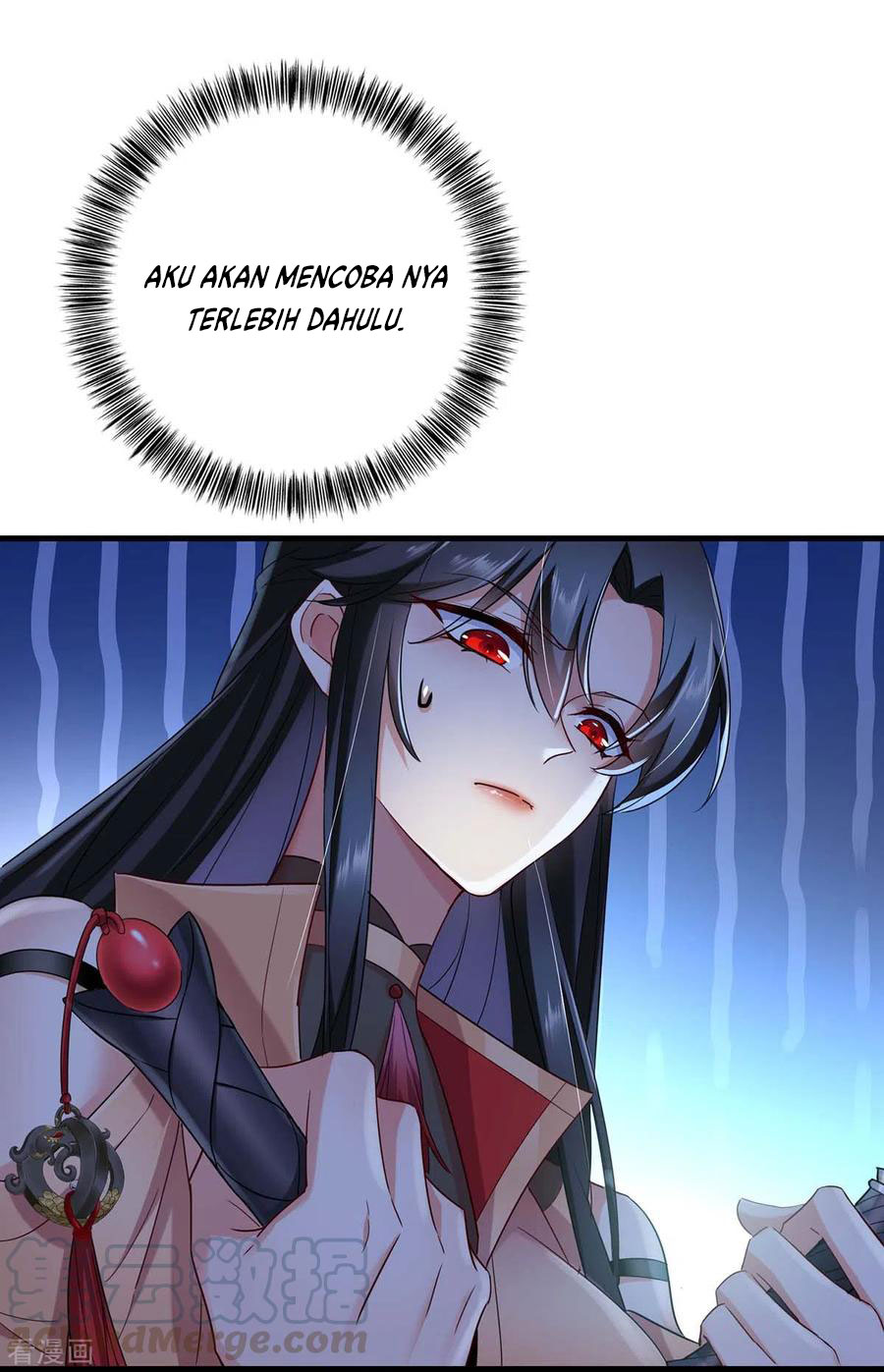 Miss Nine Doctor Chapter 99 Gambar 12