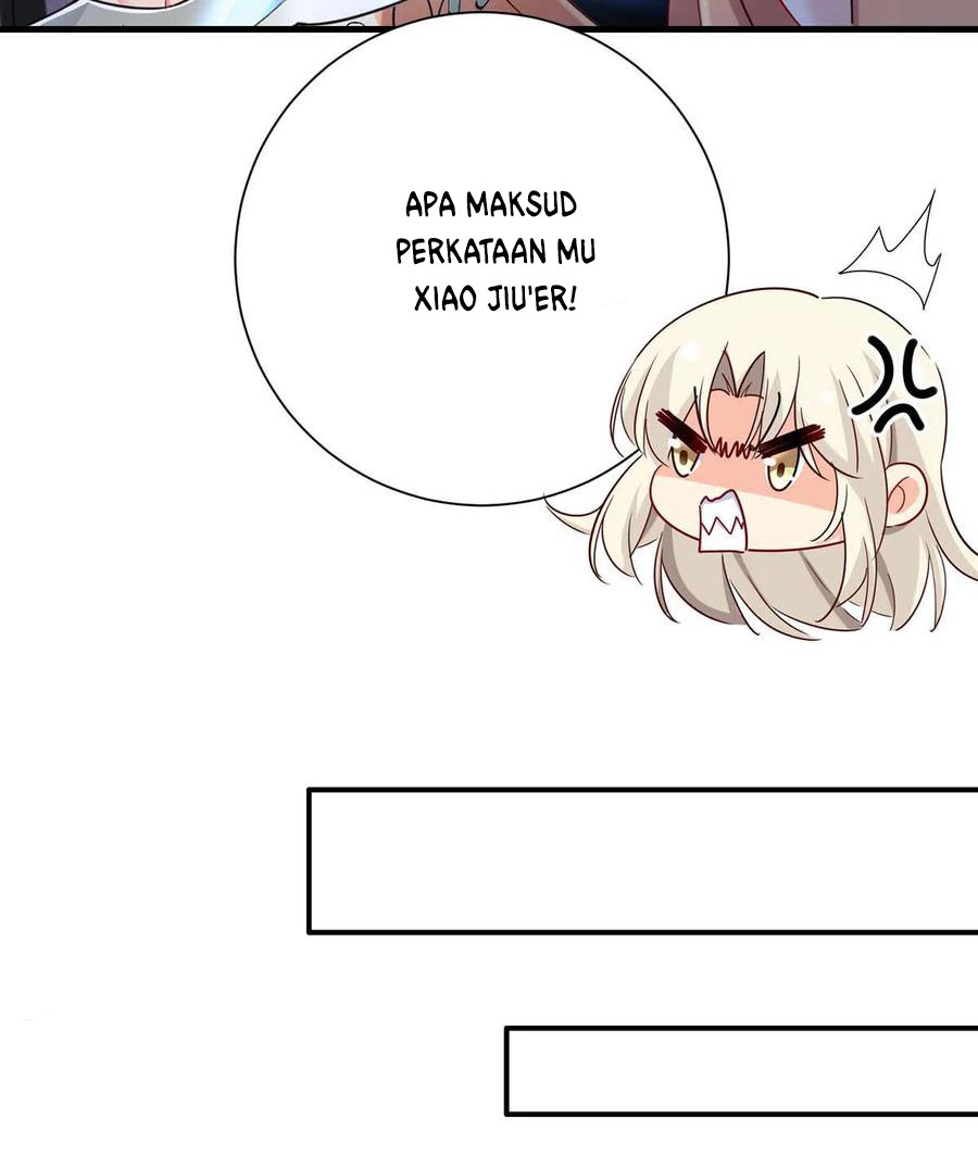 Miss Nine Doctor Chapter 99 Gambar 16