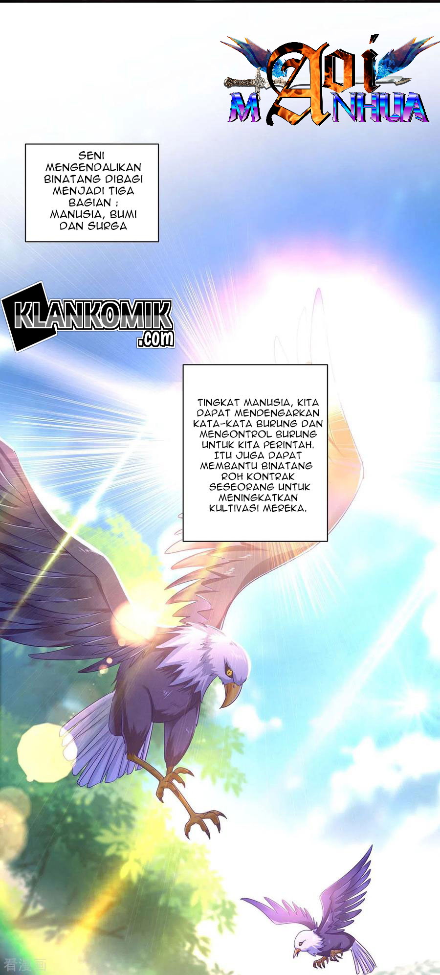 Miss Nine Doctor Chapter 99 Gambar 19