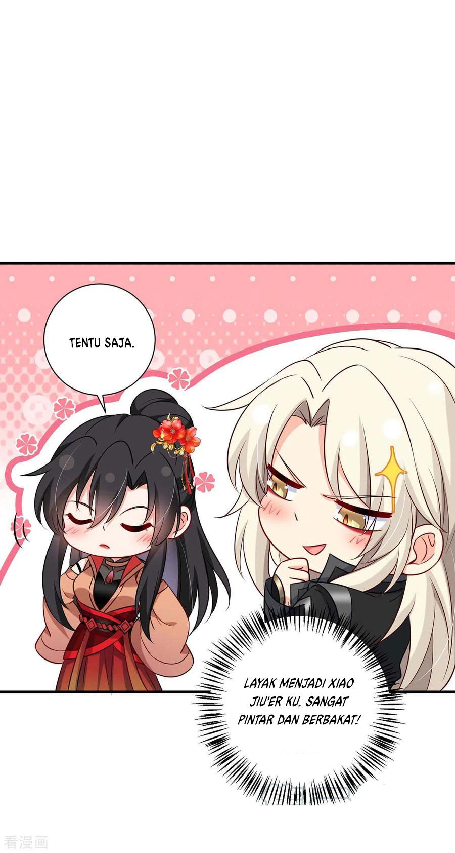 Miss Nine Doctor Chapter 99 Gambar 28