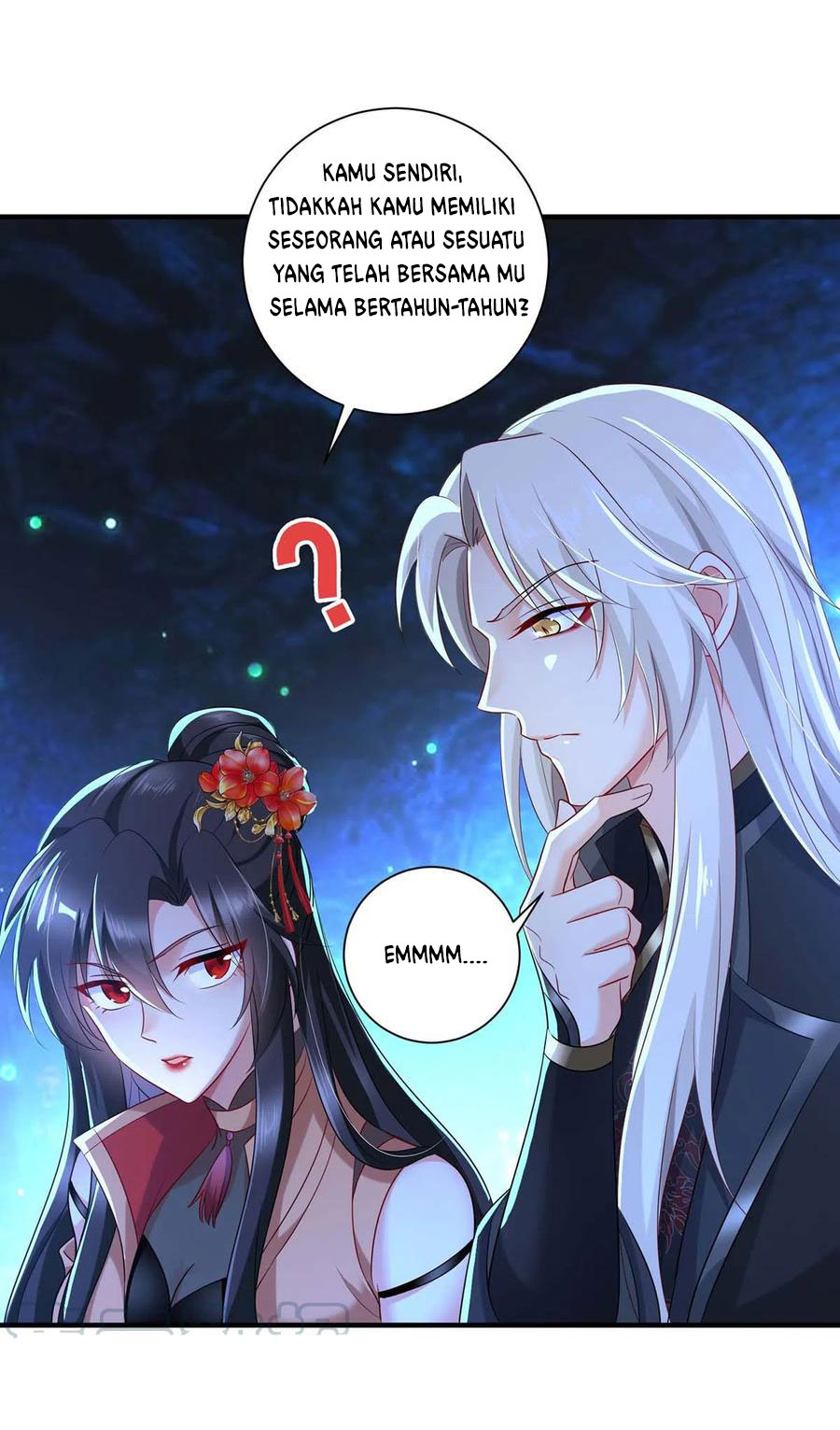 Miss Nine Doctor Chapter 99 Gambar 32