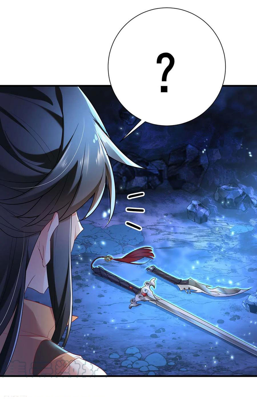 Miss Nine Doctor Chapter 99 Gambar 4