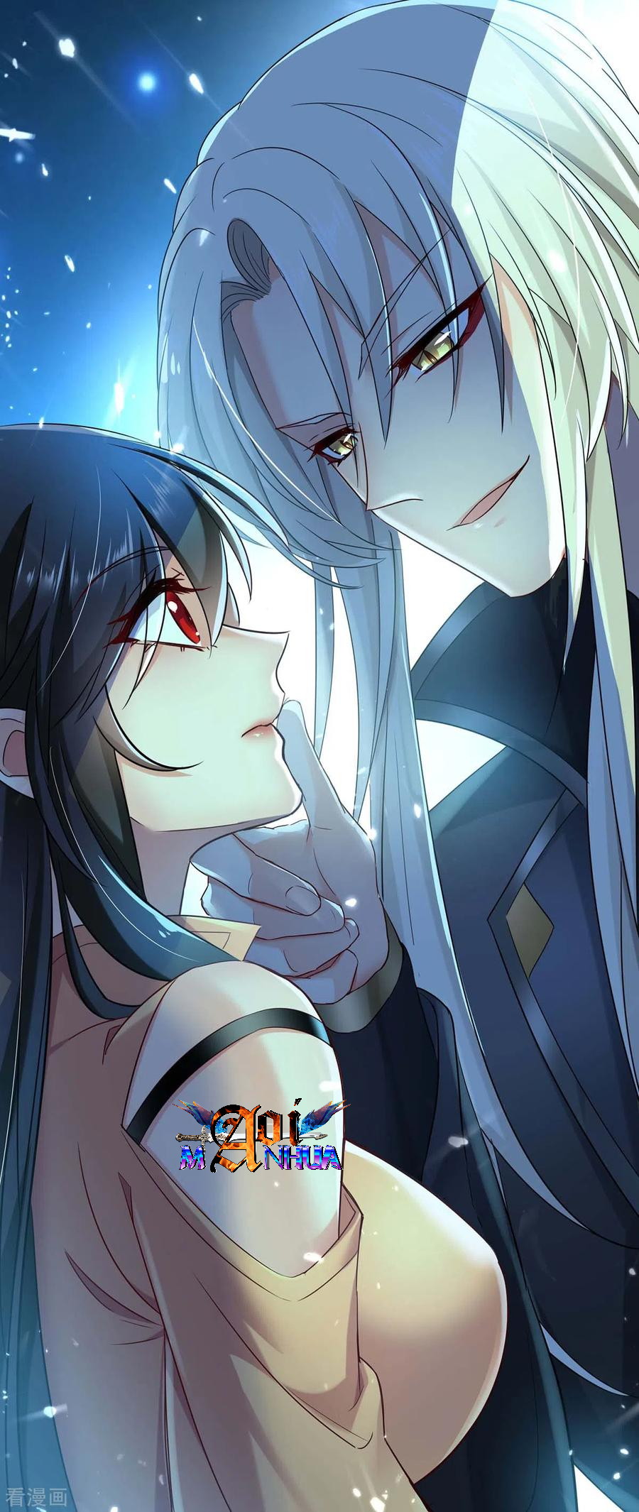 Miss Nine Doctor Chapter 99 Gambar 7